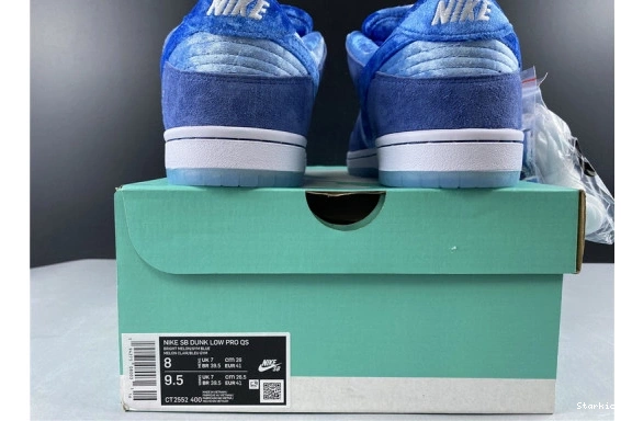 Low SB CT2552 Dunk 400 QS Nike 0805